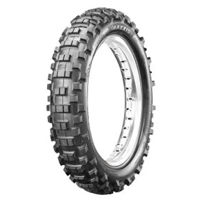Maxxis M-7324 ( 140/80-18 TT 70R ruota posteriore ) - immagine 1