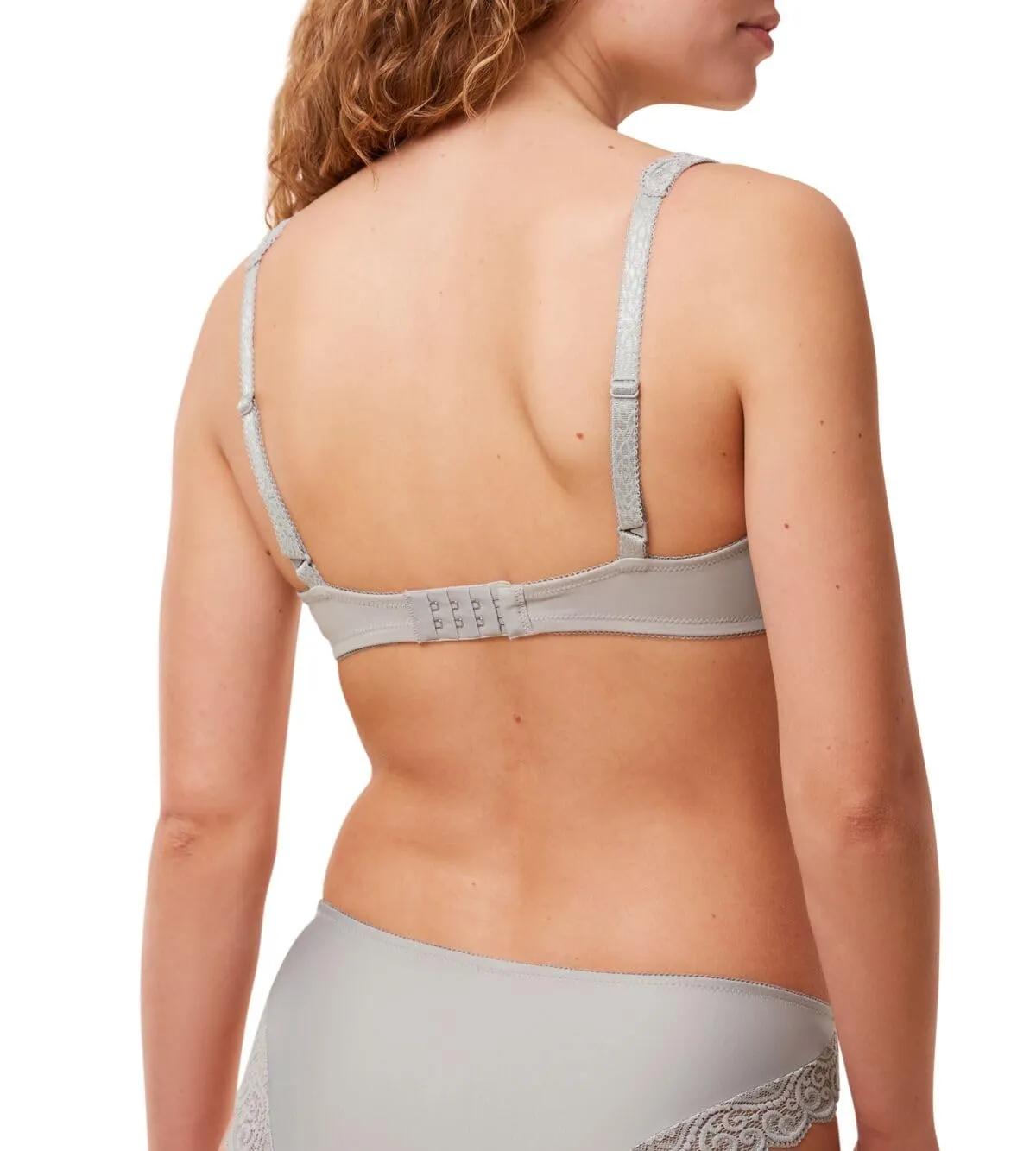 Triumph Donna Amourette WHP, Bra, Silent Grey, 2B - immagine 2