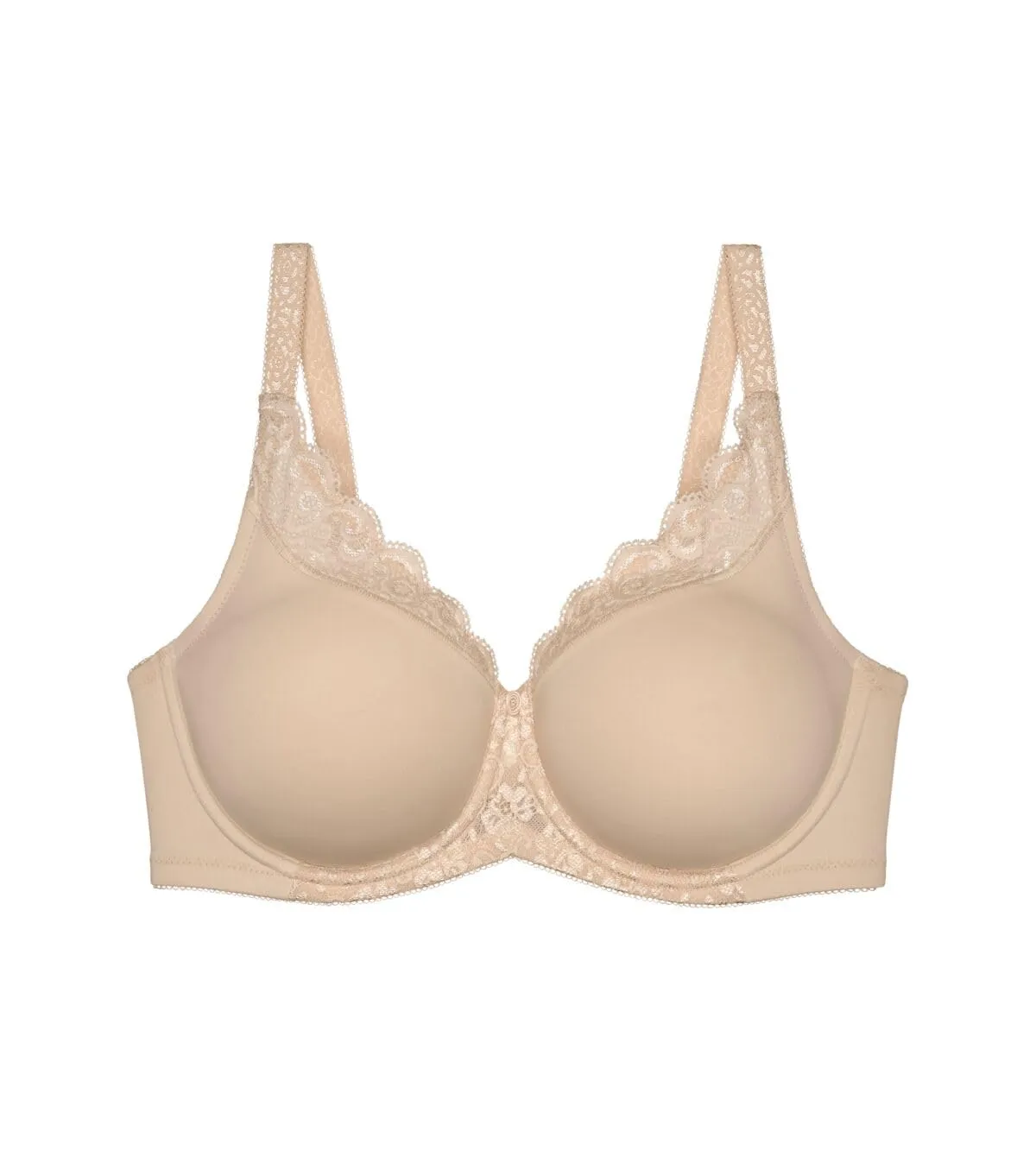 Triumph Donna Amourette W01, Bra, SKIN, 6D - immagine 4