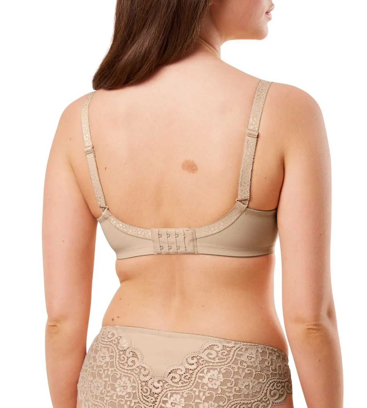 Triumph Donna Amourette W01, Bra, SKIN, 4D - immagine 2