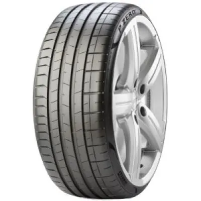 Pirelli P Zero PZ4 SC ( 275/35 ZR21 (103Y) XL AO ) - immagine 1