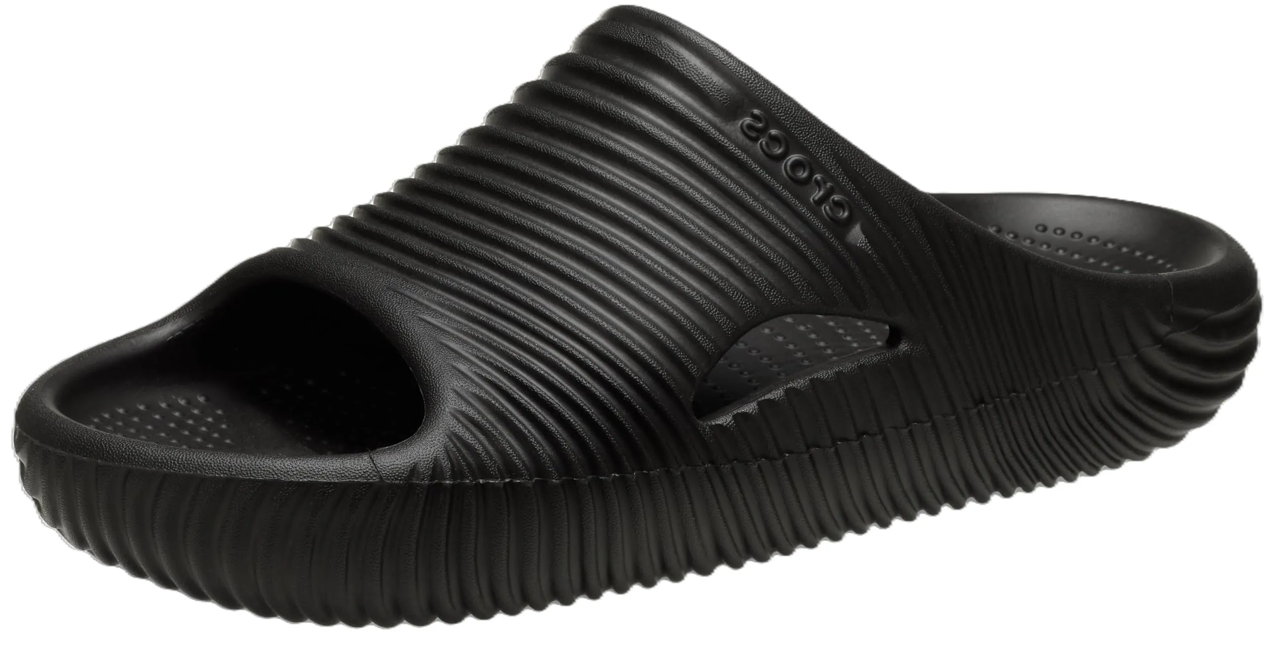 Crocs Mellow Recovery Slide, 46 EU - immagine 1