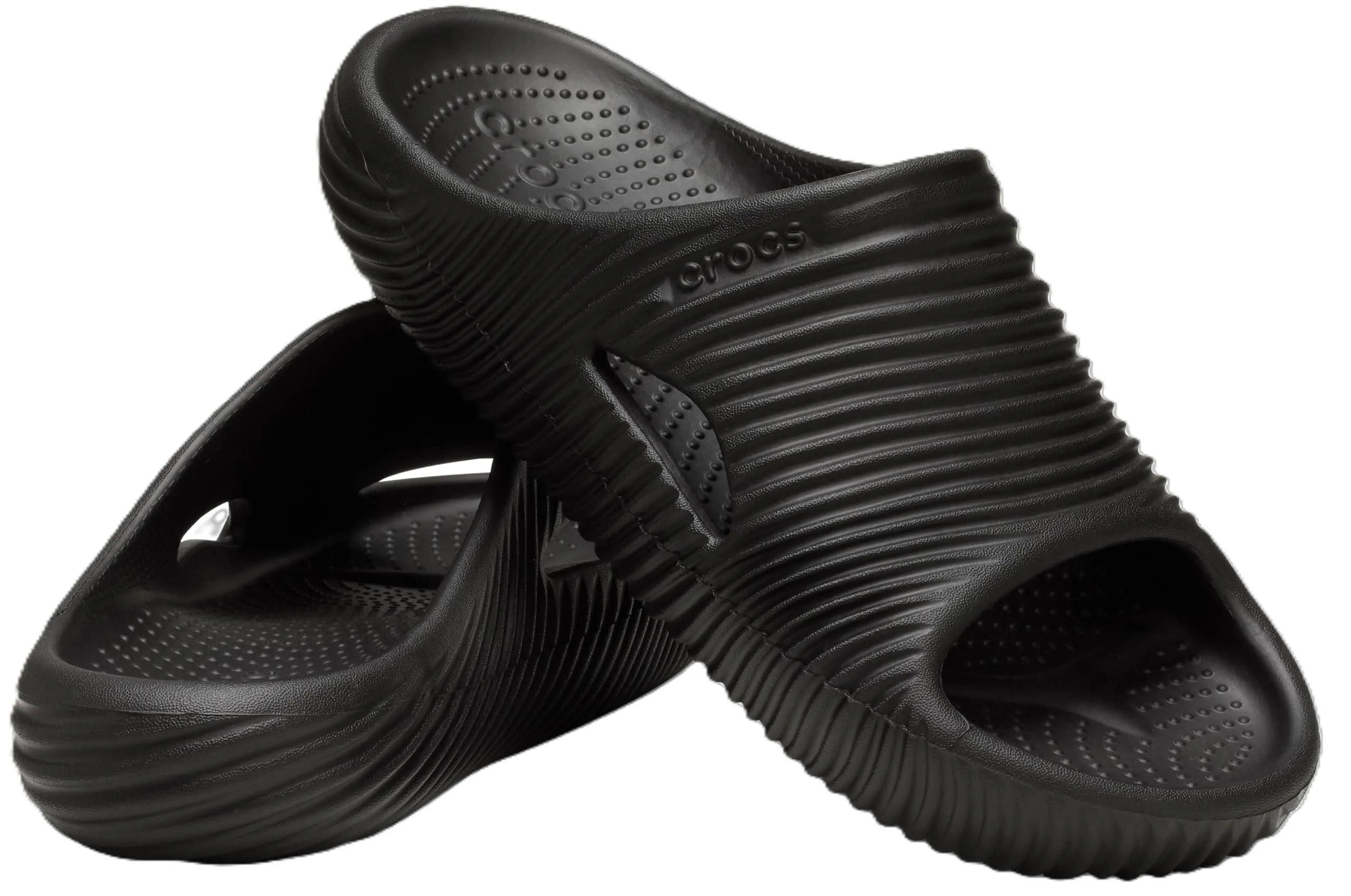 Crocs Mellow Recovery Slide, 46 EU - immagine 2