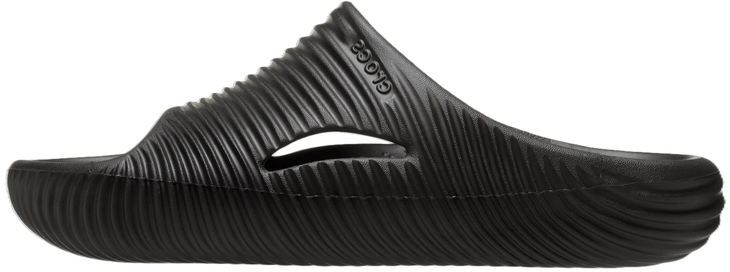 Crocs Mellow Recovery Slide, 46 EU - immagine 4