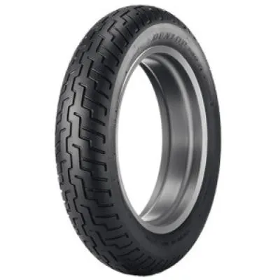 Dunlop D404 ( 130/90-15 TL 66H ruota posteriore ) - immagine 1