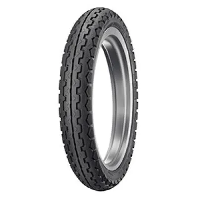 Dunlop TT 100 GP ( 100/90-18 TL 56H ruota anteriore ) - immagine 1
