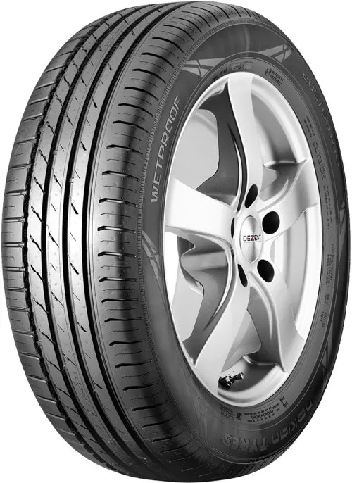 Nokian Wetproof ( 195/60 R15 88V ) - immagine 1
