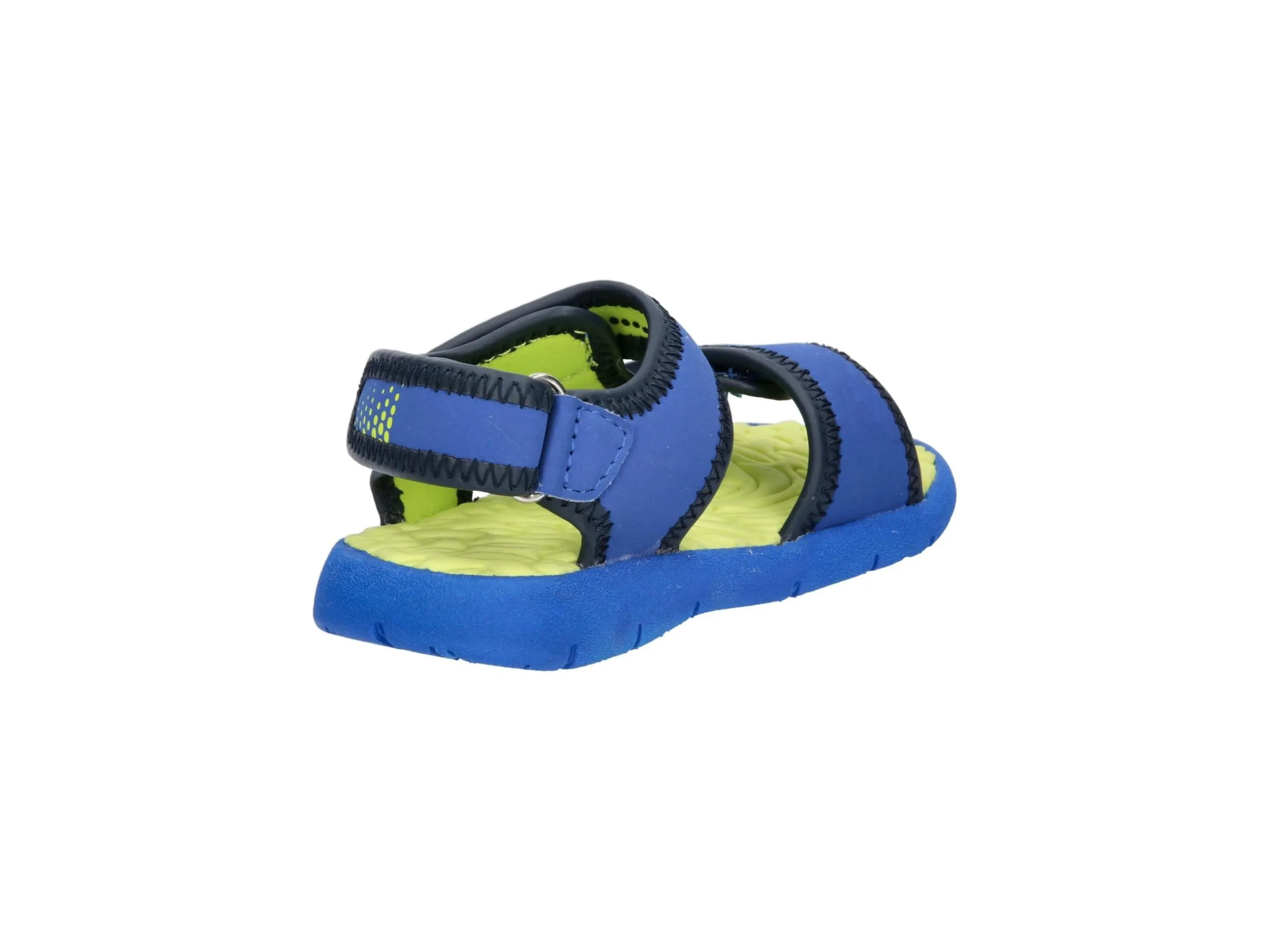 Lico Skip VS - Scarpe da Ginnastica, Marine/Lachs, - immagine 4