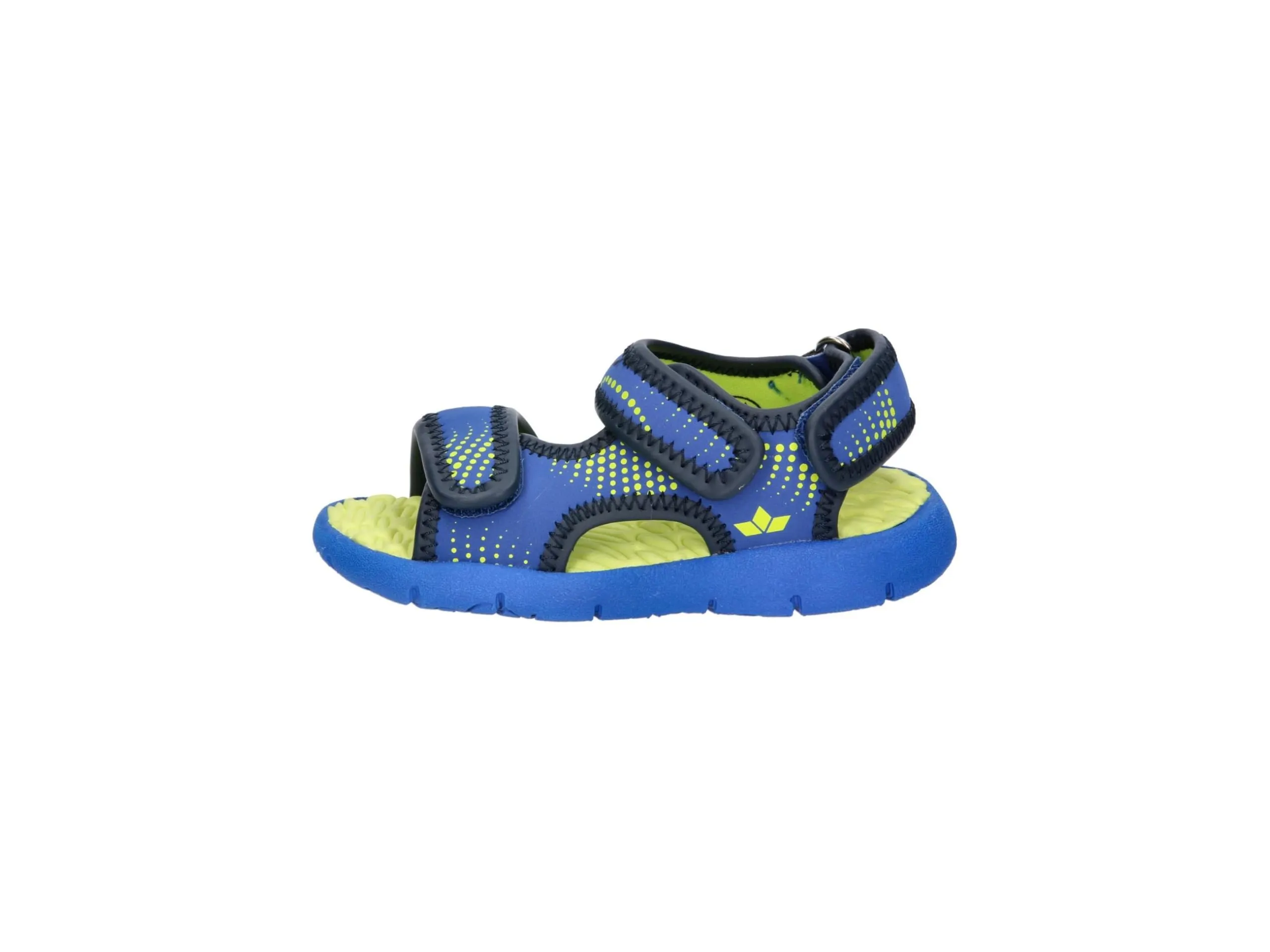 Lico Skip VS - Scarpe da Ginnastica, Marine/Lachs, - immagine 2