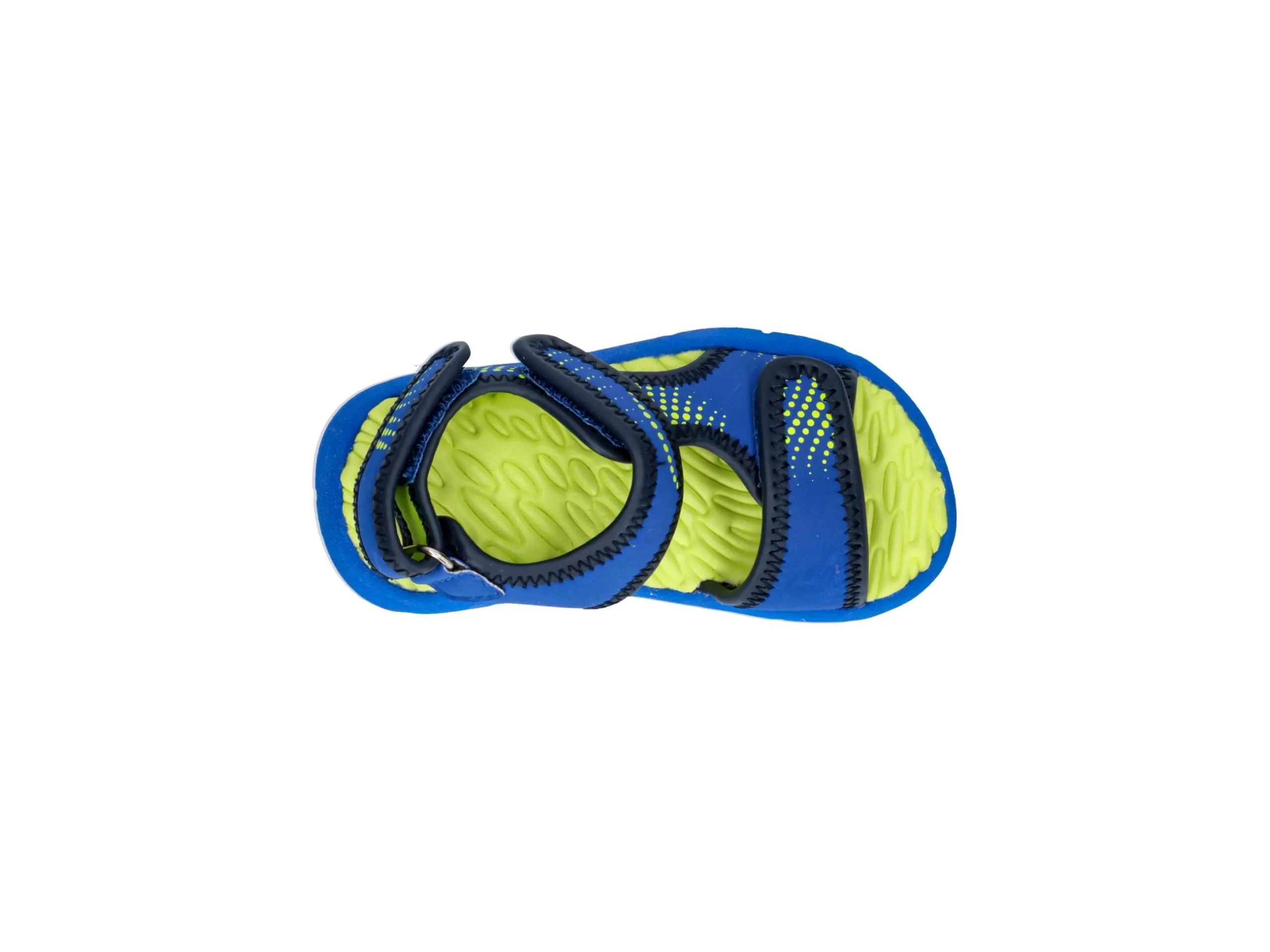 Lico Skip VS - Scarpe da Ginnastica, Marine/Lachs, - immagine 5
