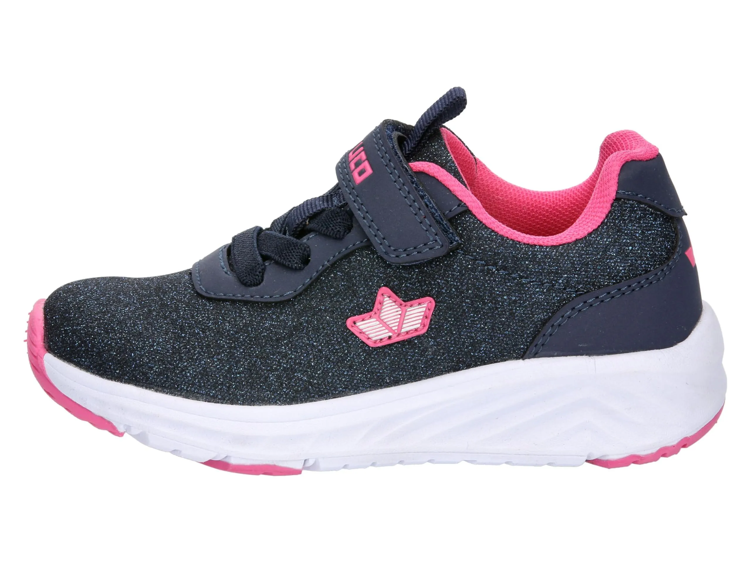 Lico Vs Basket, Rosa Marina, 41 EU, Rosa Marina, 41 EU - immagine 2
