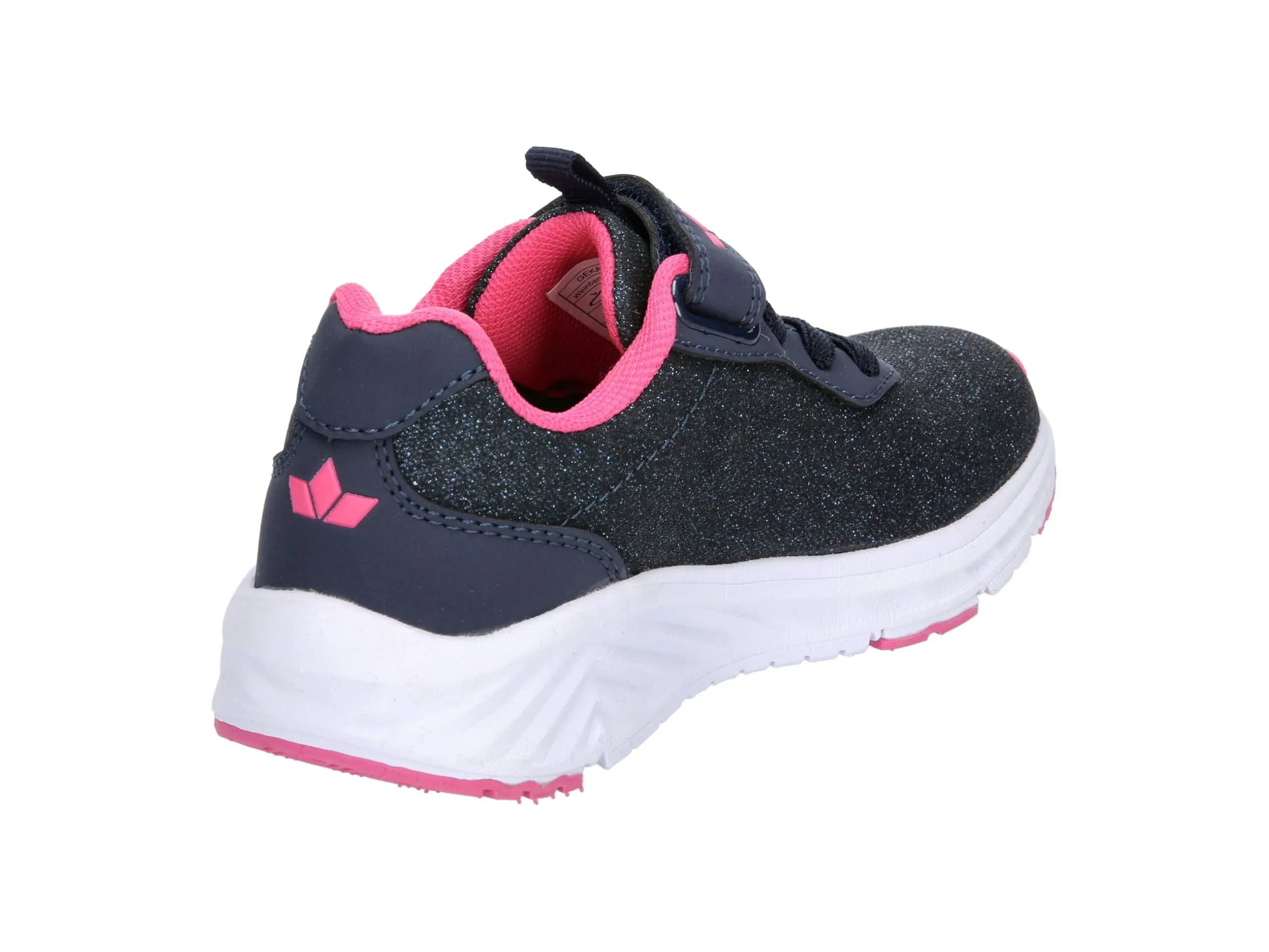Lico Vs Basket, Rosa Marina, 41 EU, Rosa Marina, 41 EU - immagine 4