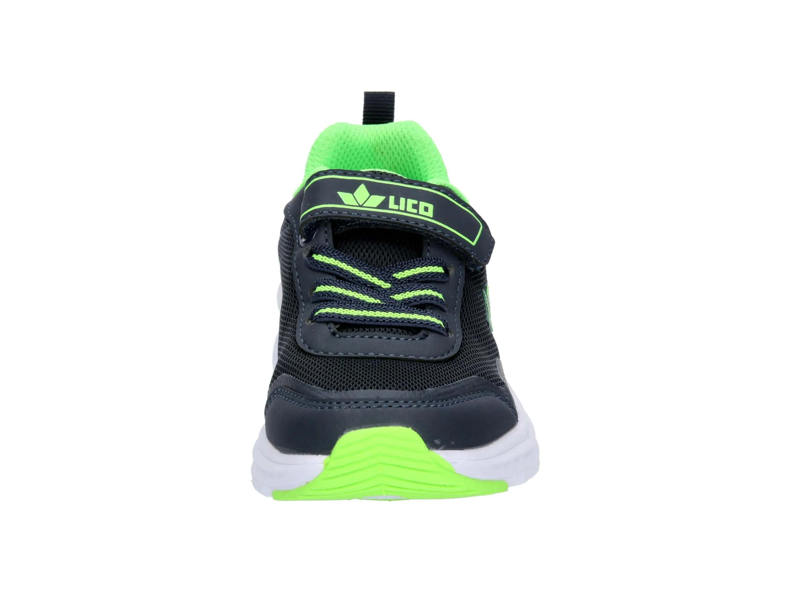 Lico Vs, Scarpe da Ginnastica, Marine Lemon, 28 EU - immagine 3