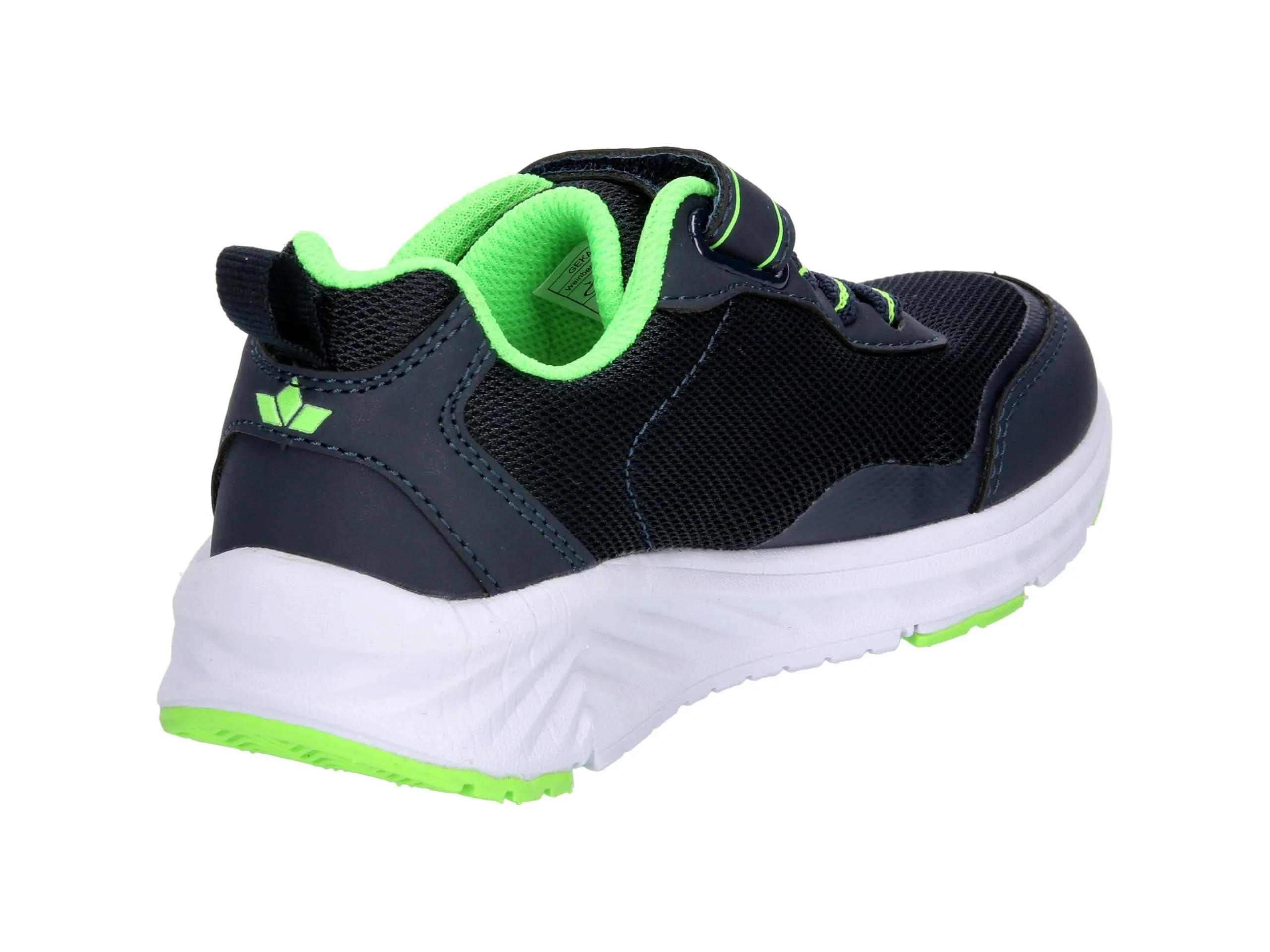 Lico Vs, Scarpe da Ginnastica, Marine Lemon, 41 EU - immagine 4