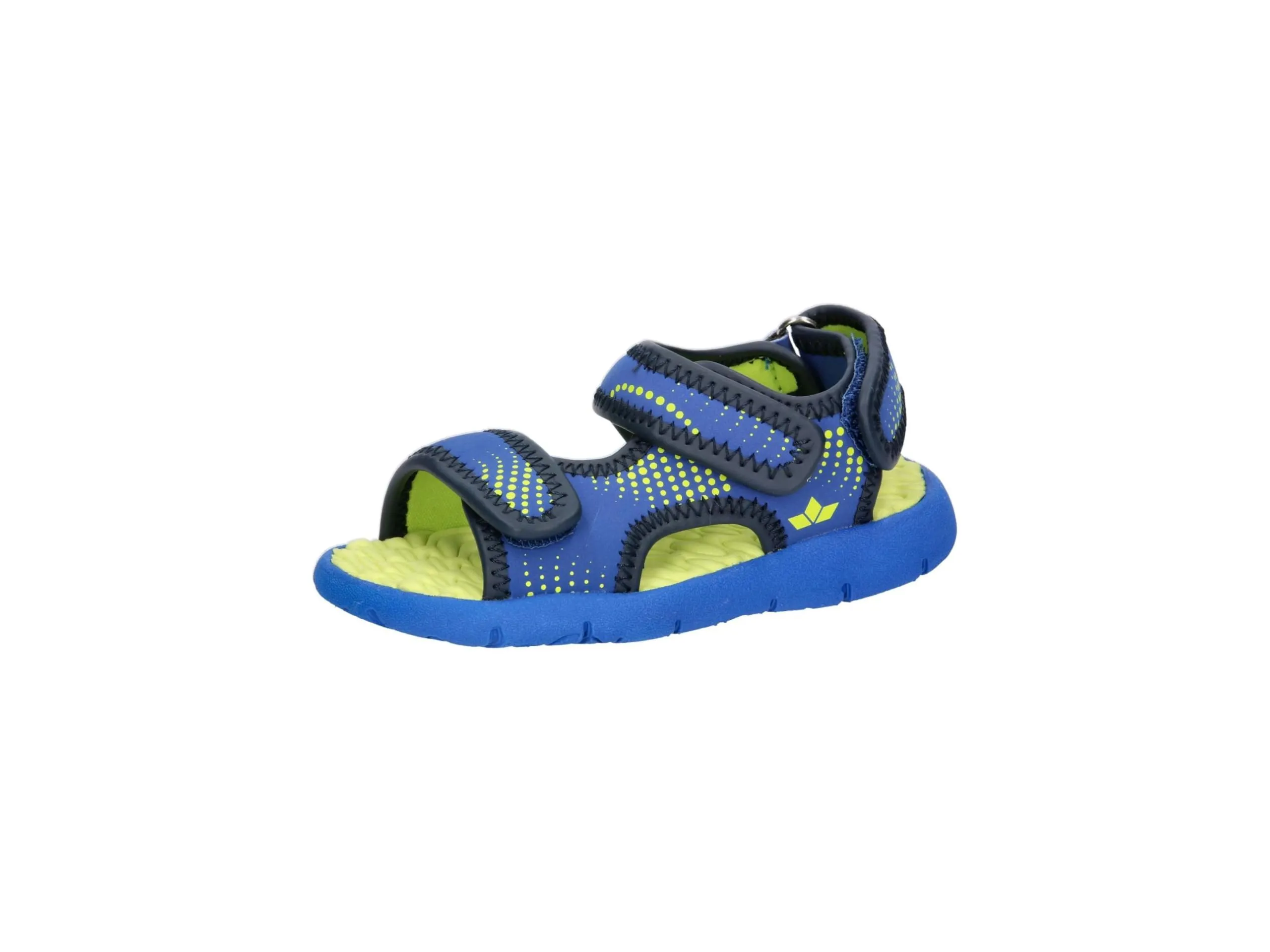 Lico Skip VS - Scarpe da Ginnastica, Marine/Lachs, - immagine 1