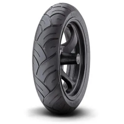 Kenda K764F 2.75-18 TL 42P Front Tyre - immagine 1