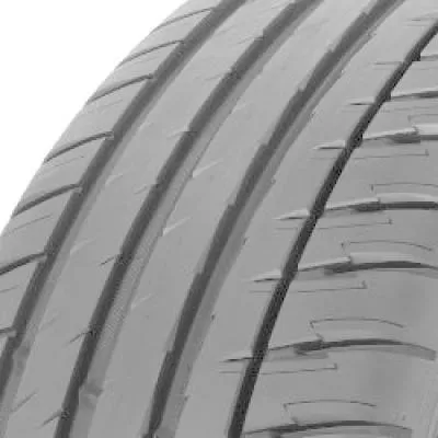 Michelin Pilot Sport 4 SUV 275/35 R22 104Y XL EV - immagine 1