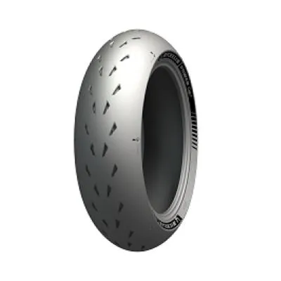 Michelin Power Cup 2 200/55 ZR17 TL (78W) Rear Tyre - immagine 1