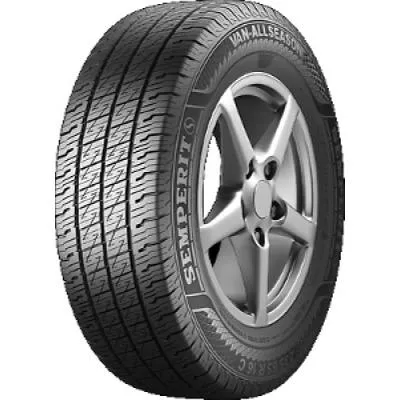 Semperit Van-All Season ( 215/75 R16C 113/111R 8PR ) - immagine 1