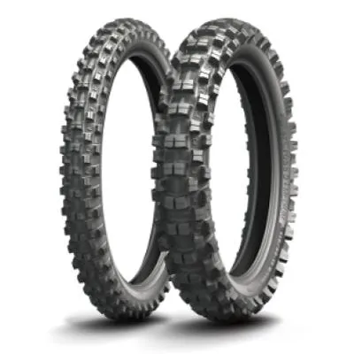 Michelin Starcross 5 ( 90/100-16 TT 51M ruota posteriore, M/C ) - immagine 1