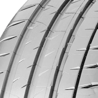 Michelin Pilot Sport 4S 325/30 ZR21 108Y XL ND0 - immagine 1