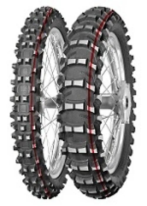 Mitas Terra Force-MX SAND ( 80/100-21 TT 51M NHS, ruota anteriore ) - immagine 1