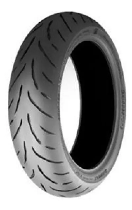 Bridgestone T 32 R 180/55 ZR17 TL (73W) Rear Tyre - immagine 1