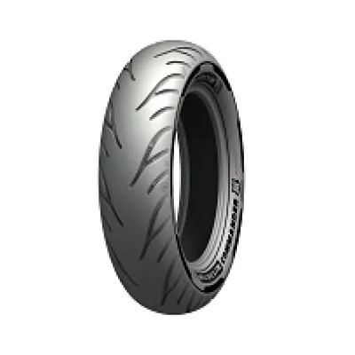 Michelin Commander III Cruiser 80/90-21 54H Front Tyre - immagine 1