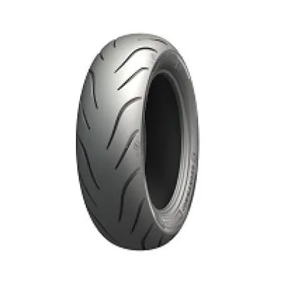 Michelin Commander III Touring MT90/80-16 72H Front Tyre - immagine 1