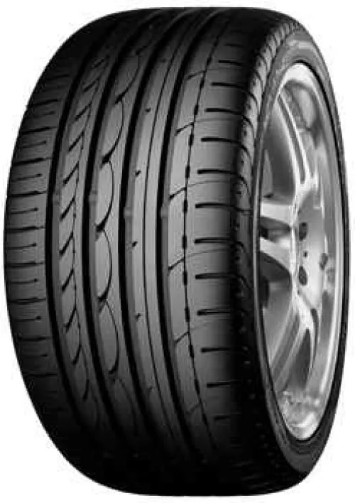 Yokohama Advan Sport V103S ZPS ( 245/45 R17 95Y Run Flat ) - immagine 1