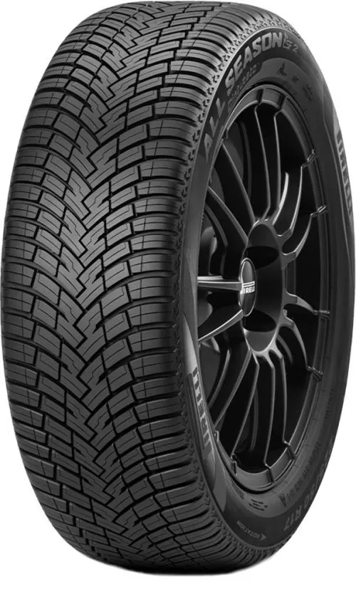 Pirelli Cinturato All Season SF 2 225/65 R17 106V XL - immagine 1