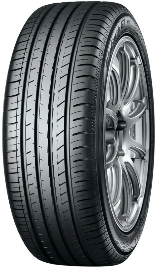 Yokohama BluEarth-GT AE51 275/30 R19 96W XL - immagine 1