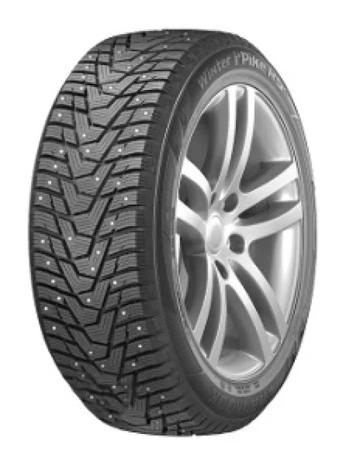 Hankook Winter i*Pike RS2 W429 185/70 R14 92T XL 4PR Studded SBL - immagine 1