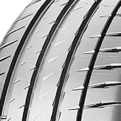 Michelin Pilot Sport 4 ZP 255/35 ZR19 96Y XL EV Run Flat - immagine 1