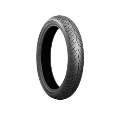 Bridgestone BT46 F ( 110/80-17 TL 57H M/C, ruota anteriore ) - immagine 1