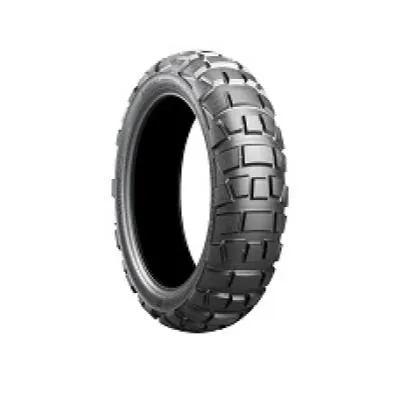 Bridgestone AX 41 R 120/90-18 TL 65P Rear Tyre - immagine 1