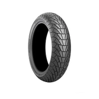 Bridgestone AX 41S R 130/80-17 TL 65H Rear Tyre - immagine 1