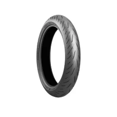 Bridgestone S 22 F 120/70 ZR17 TL (58W) Front Wheel - immagine 1