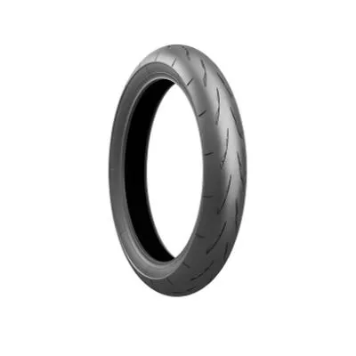 Bridgestone CR 11 F 110/80 R18 TL 58V Front Tyre - immagine 1