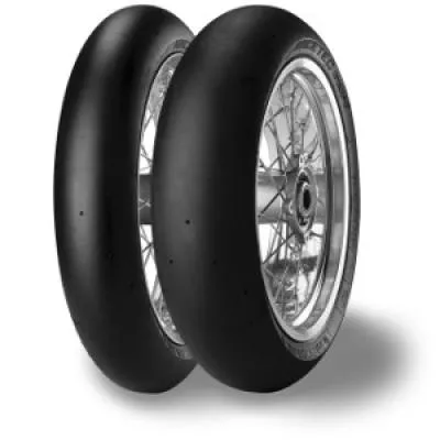 Metzeler Racetec SM ( 125/75 R17 TL NHS, ruota anteriore ) - immagine 1