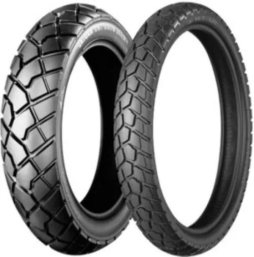 Bridgestone AX 41T R 160/60 R15 TL 67H Rear Tyre - immagine 1