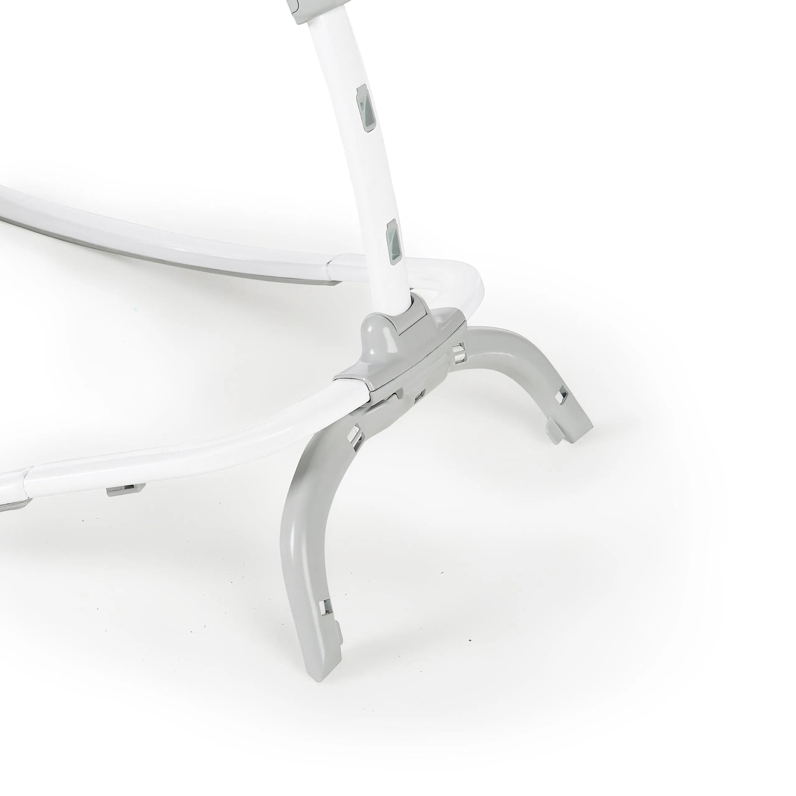 Ingenuity Altalena e Sdraietta 2 in 1 Cuddle Lamb (0-30 Mesi) - immagine 7