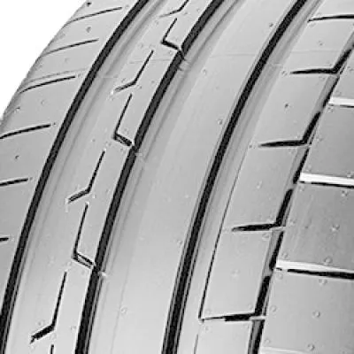 Continental SportContact 6 245/40 ZR20 99Y XL MGT EVc - immagine 1