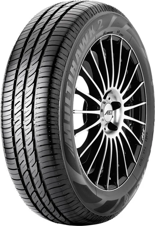 Firestone Multihawk 2 ( 185/70 R14 88T EVc ) - immagine 1