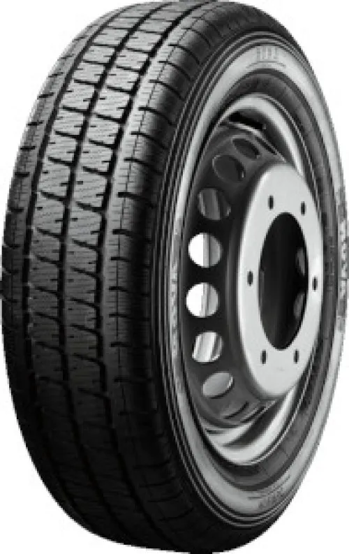 Avon AS12 All Season Van ( 195/65 R16C 104/102T 8PR ) - immagine 1
