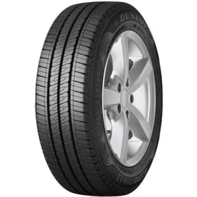 Dunlop Econodrive LT ( 205/65 R15C 102/100T 6PR ) - immagine 1
