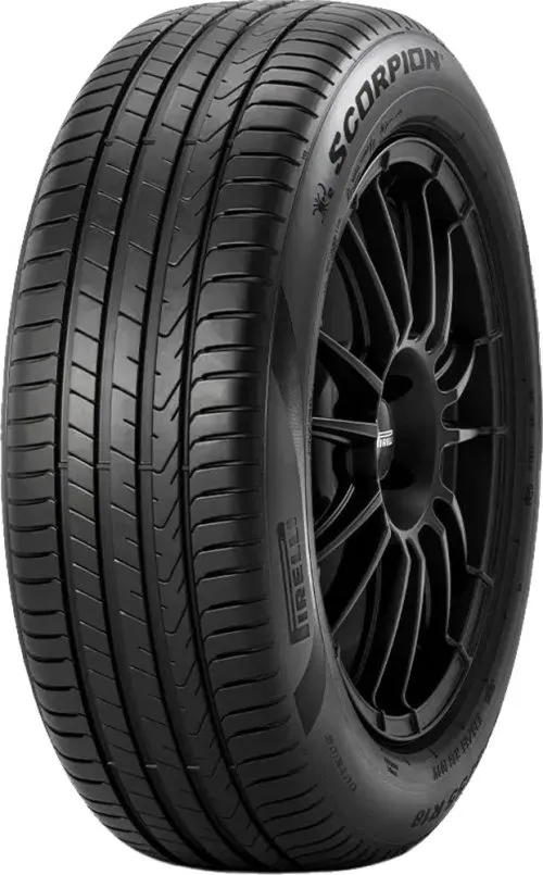 Pirelli Scorpion 235/60 R18 107W XL - immagine 1