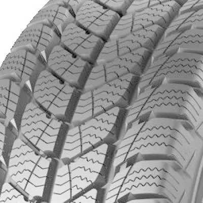 Uniroyal Snow Max 3 225/55 R17C 109/107T 8PR - immagine 1