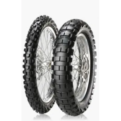 Pirelli Scorpion Rally ( 150/70 R18 TL 70R ruota posteriore, M/C ) - immagine 1