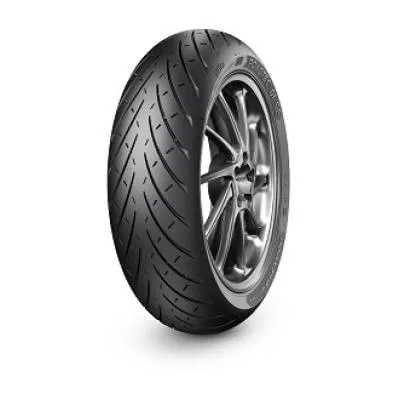 Metzeler Roadtec 01 SE 160/60 ZR17 TL (69W) Rear Tyre - immagine 1